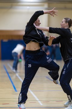 Bild 190 - TSV Ellerau - SG Hamburg Nord : Ergebnis: 42:23